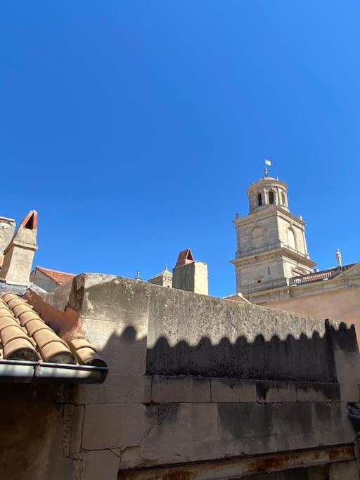 Le For'Home Arles Exterior photo
