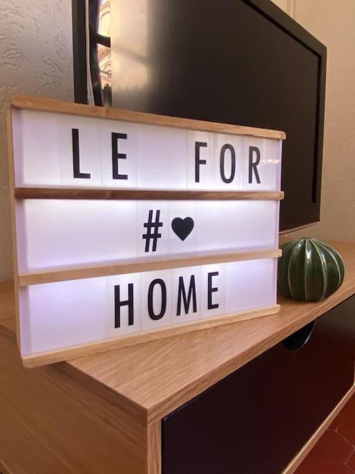 Le For'Home Arles Exterior photo