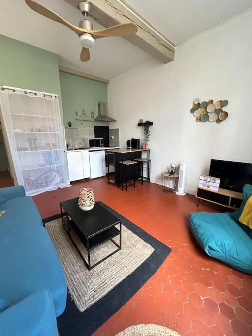 Le For'Home Arles Exterior photo