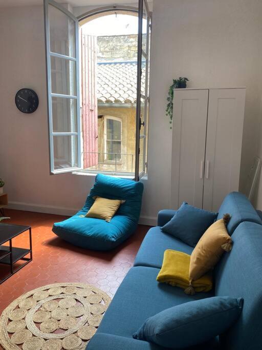 Le For'Home Arles Exterior photo